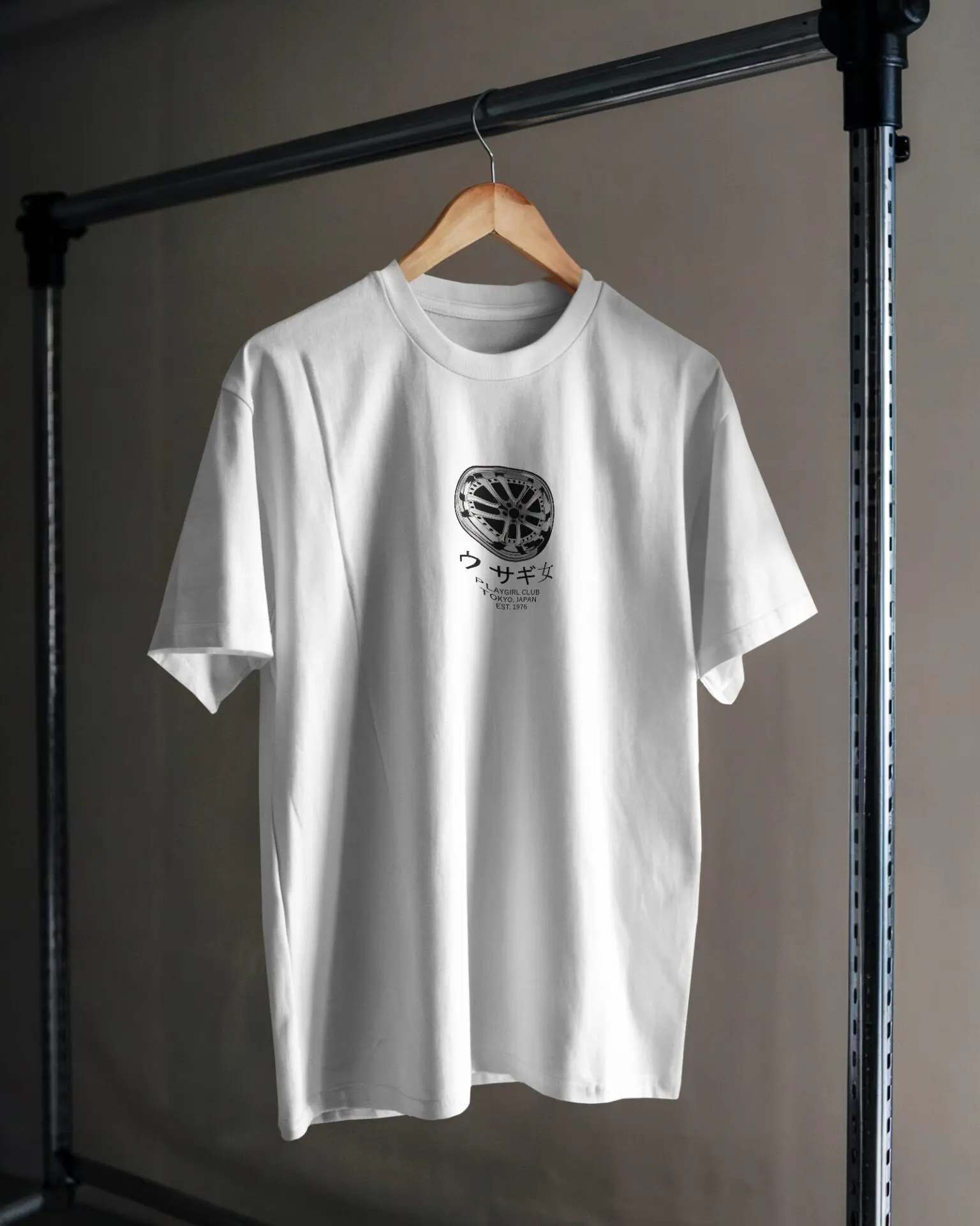 t shirt – stance nation (copie) t shirt – stance nation (copie)