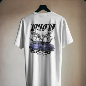 t shirt – low life (copie)