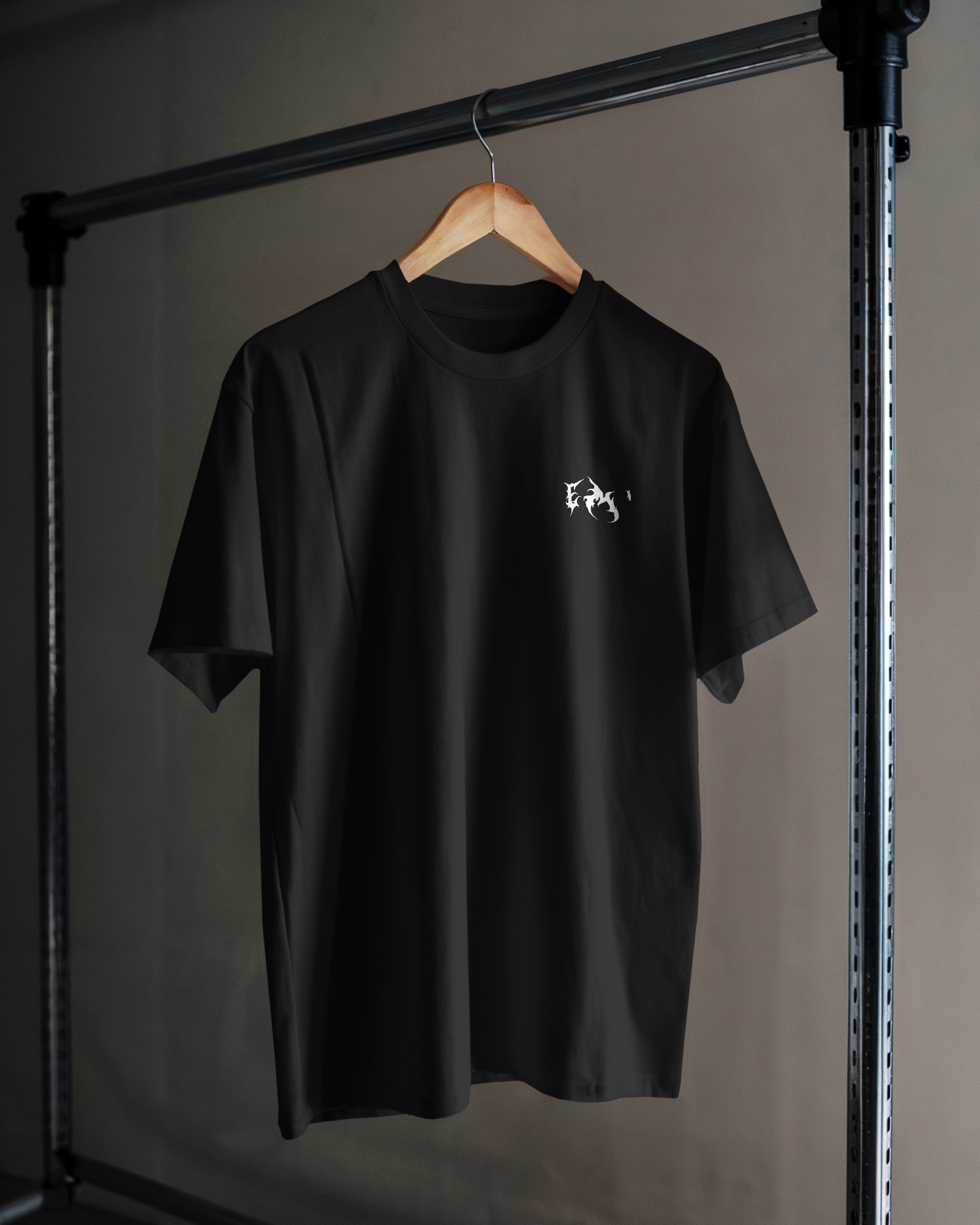 t shirt – deadly promise t shirt – deadly promise