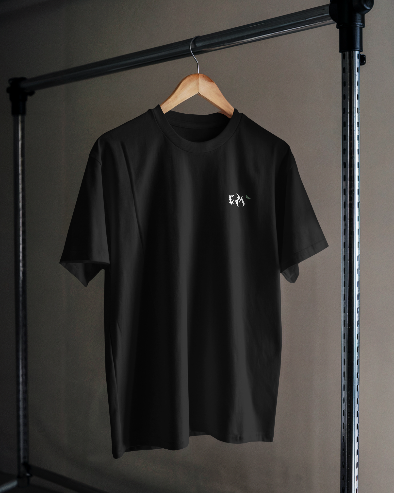 t shirt – deadly promise (copie) t shirt – deadly promise (copie)