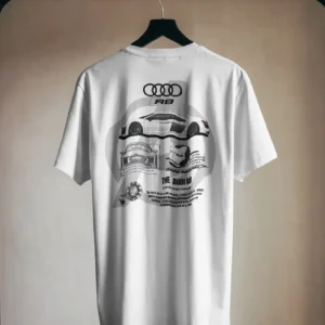 t shirt – made 4 speed (copie)