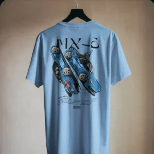 t shirt – spirit 5