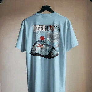 t shirt – tsukuba 33