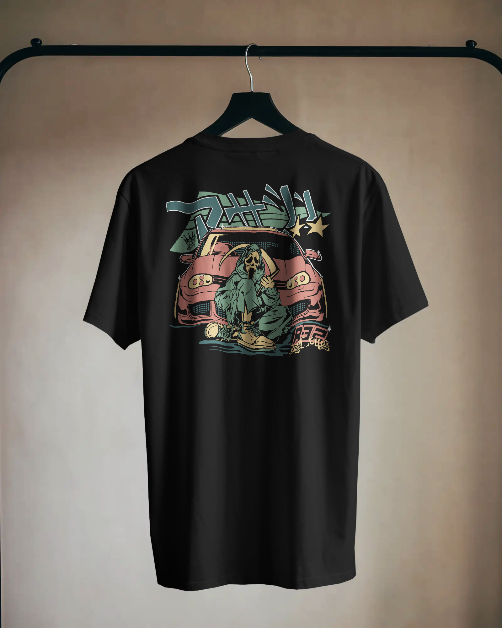 t shirt – deadly promise (copie) t shirt – deadly promise (copie)