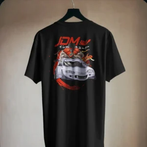 t shirt – rocket bunny