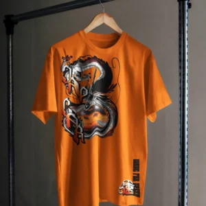 t shirt – made 4 speed