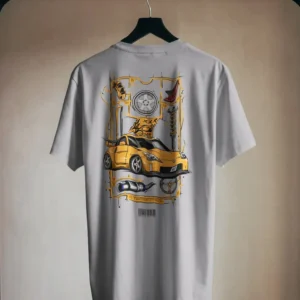 t shirt – starter z pack