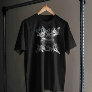 t shirt – street rebel (copie)