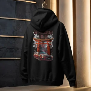 t shirt – blossom ride (copie)