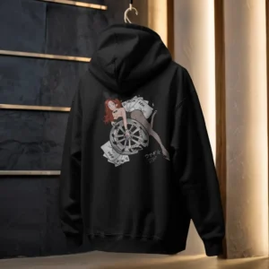 t shirt – bunny girl (copie)