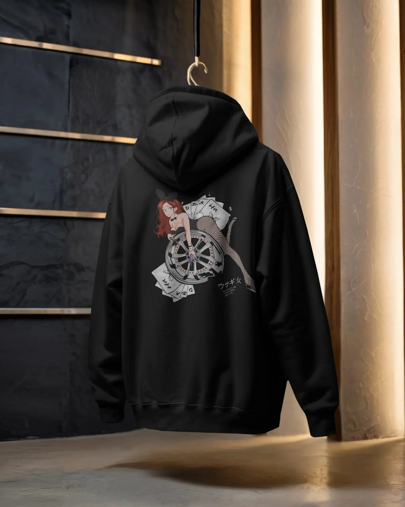 t shirt – bunny girl (copie) t shirt – bunny girl (copie)