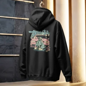 t shirt – real killer (copie)