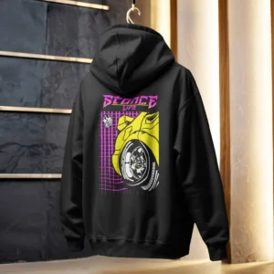 t shirt – stance life (copie)