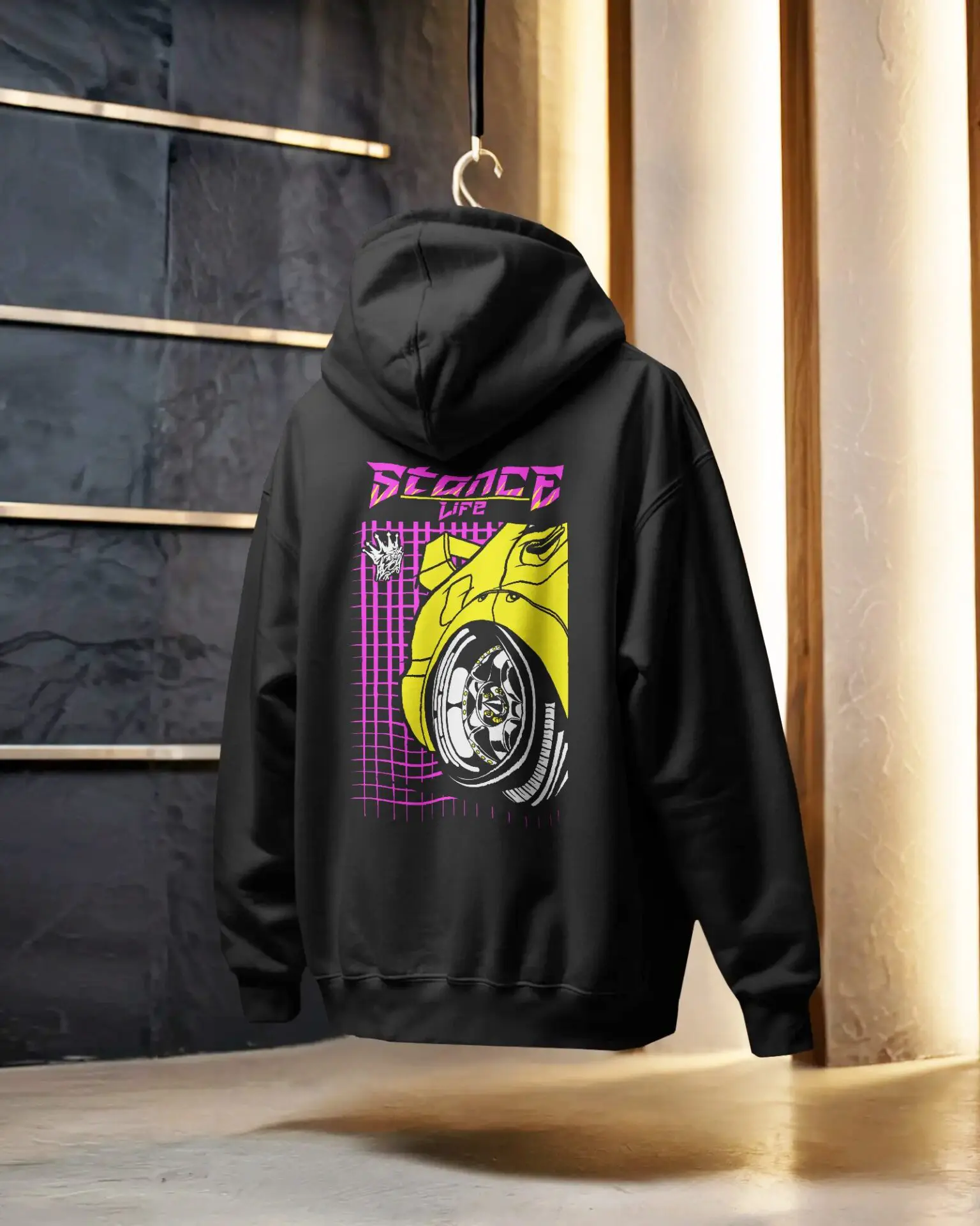 t shirt – stance life (copie) t shirt – stance life (copie)