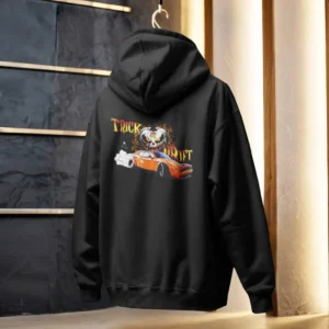 t shirt – trick or drift (copie)