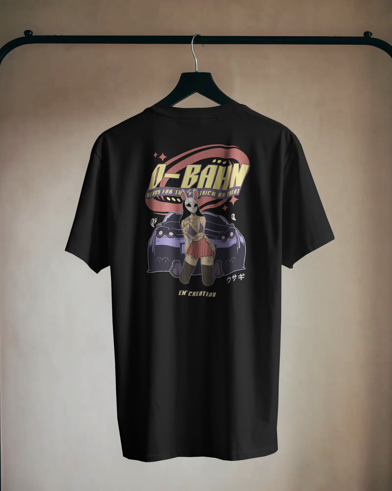 t shirt – deadly promise (copie) t shirt – deadly promise (copie)