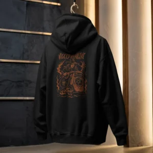 t shirt – witch style (copie)