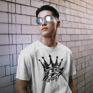 T-shirt Mazou Design