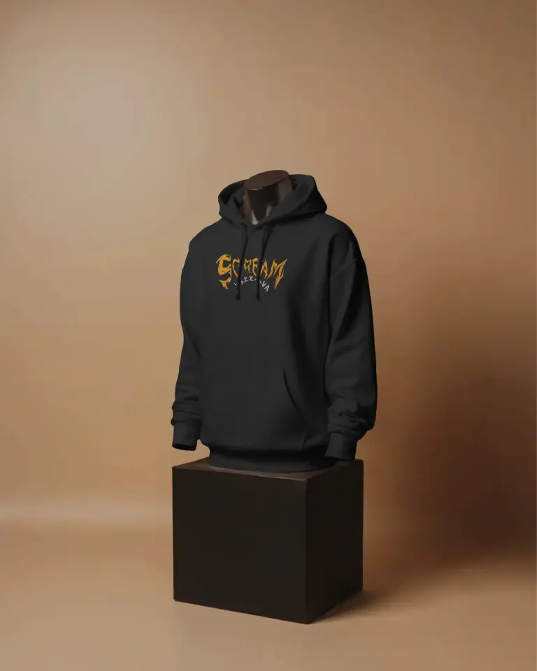 t shirt – scream wazazzaaa (copie) t shirt – scream wazazzaaa (copie)