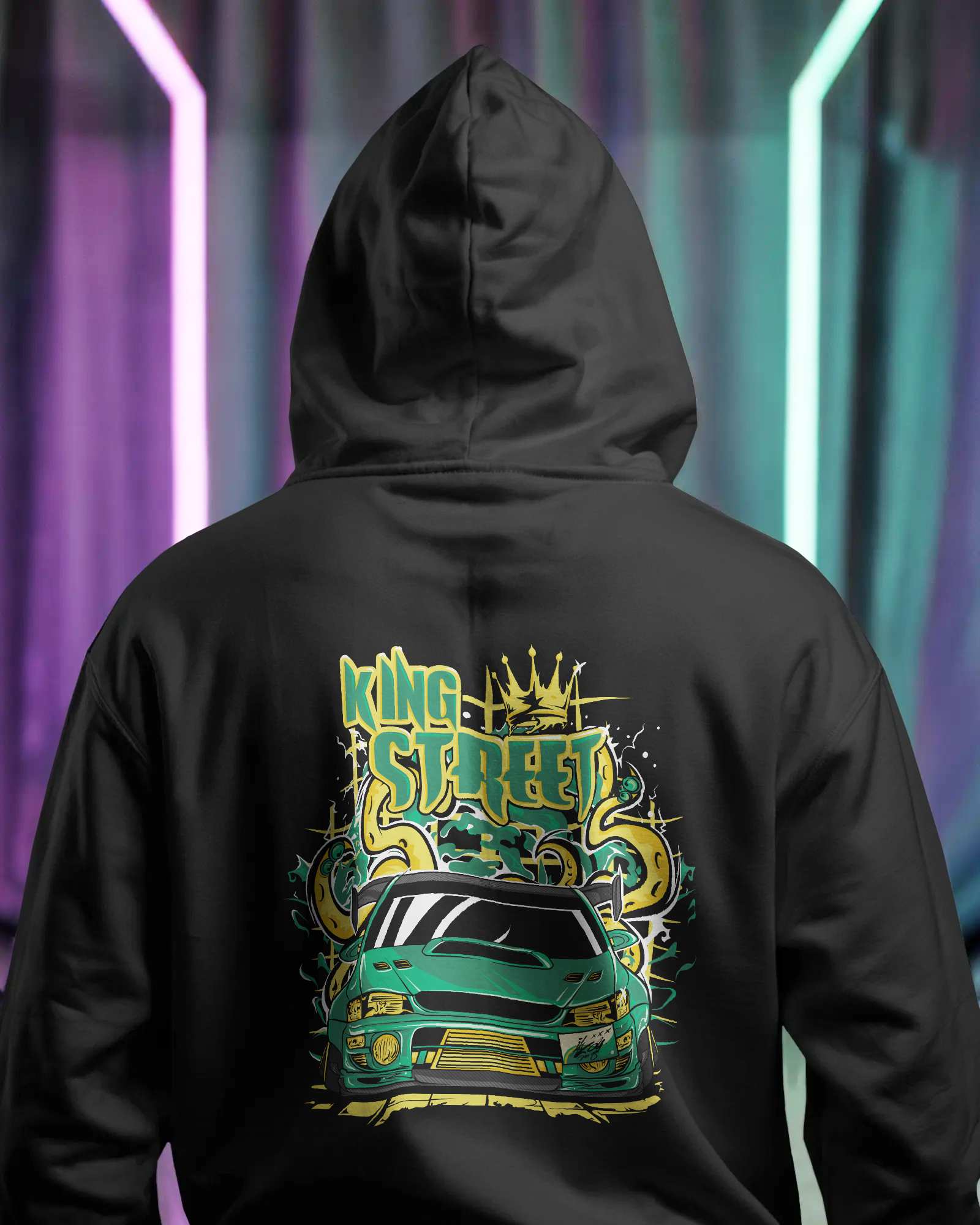 king street dos king street dos