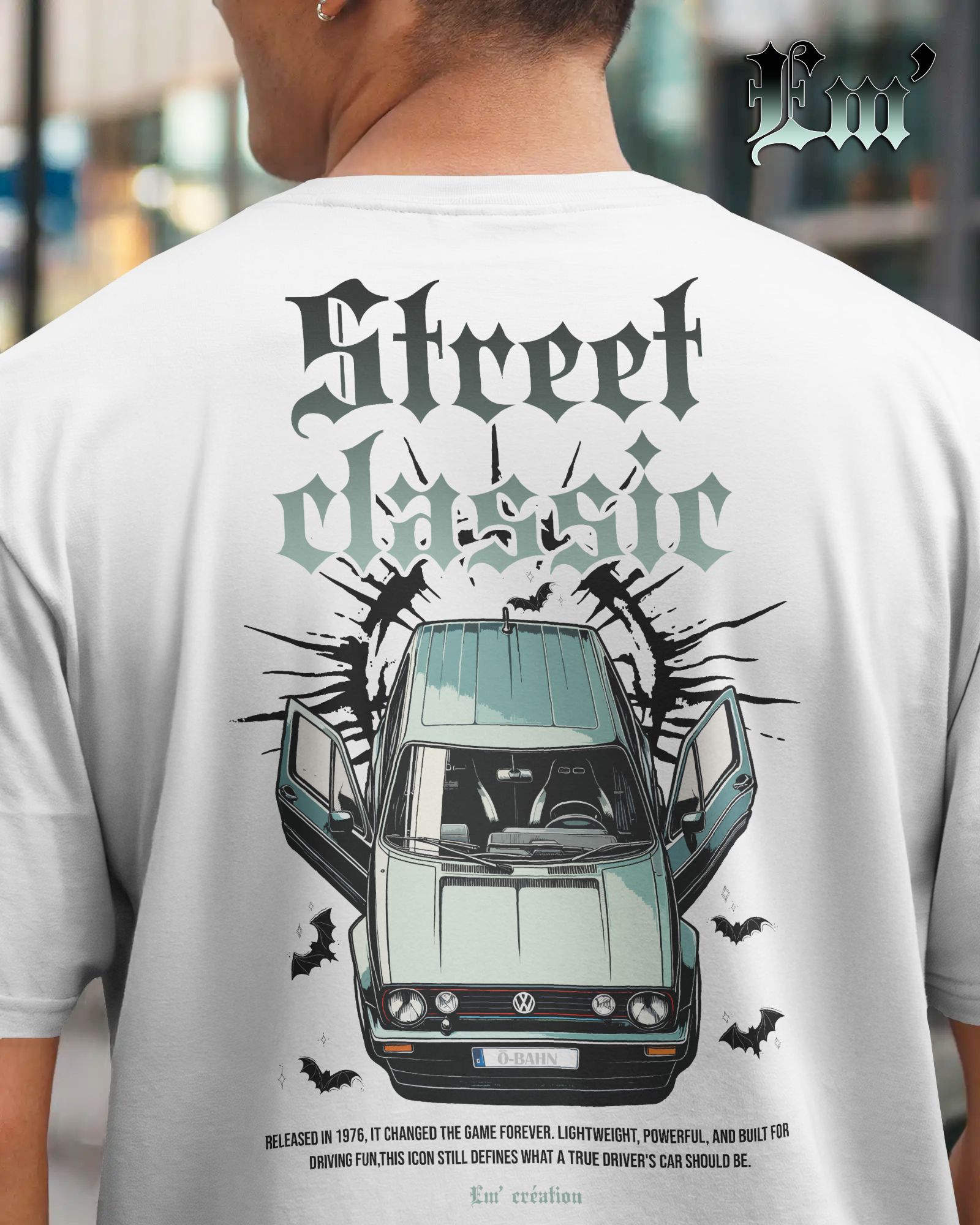 ts street classic ts street classic