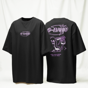 t shirt – build your dream