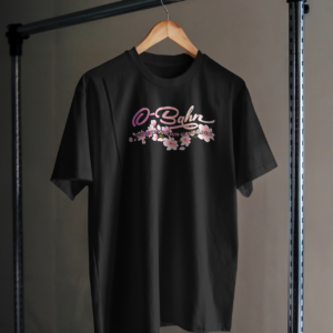 t shirt – o bahn streetwear