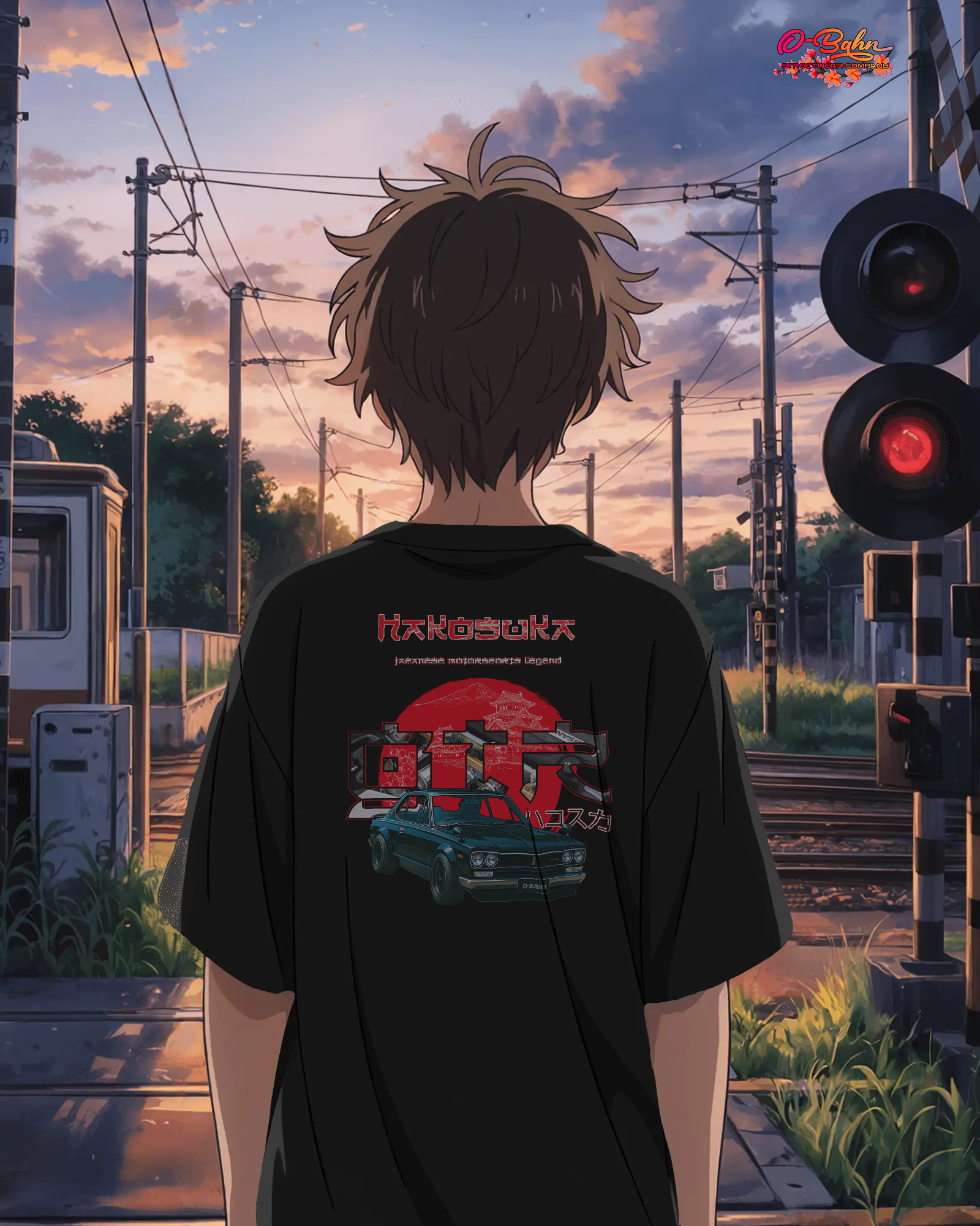 t shirt – hakosuka nissan gtr t shirt – hakosuka nissan gtr