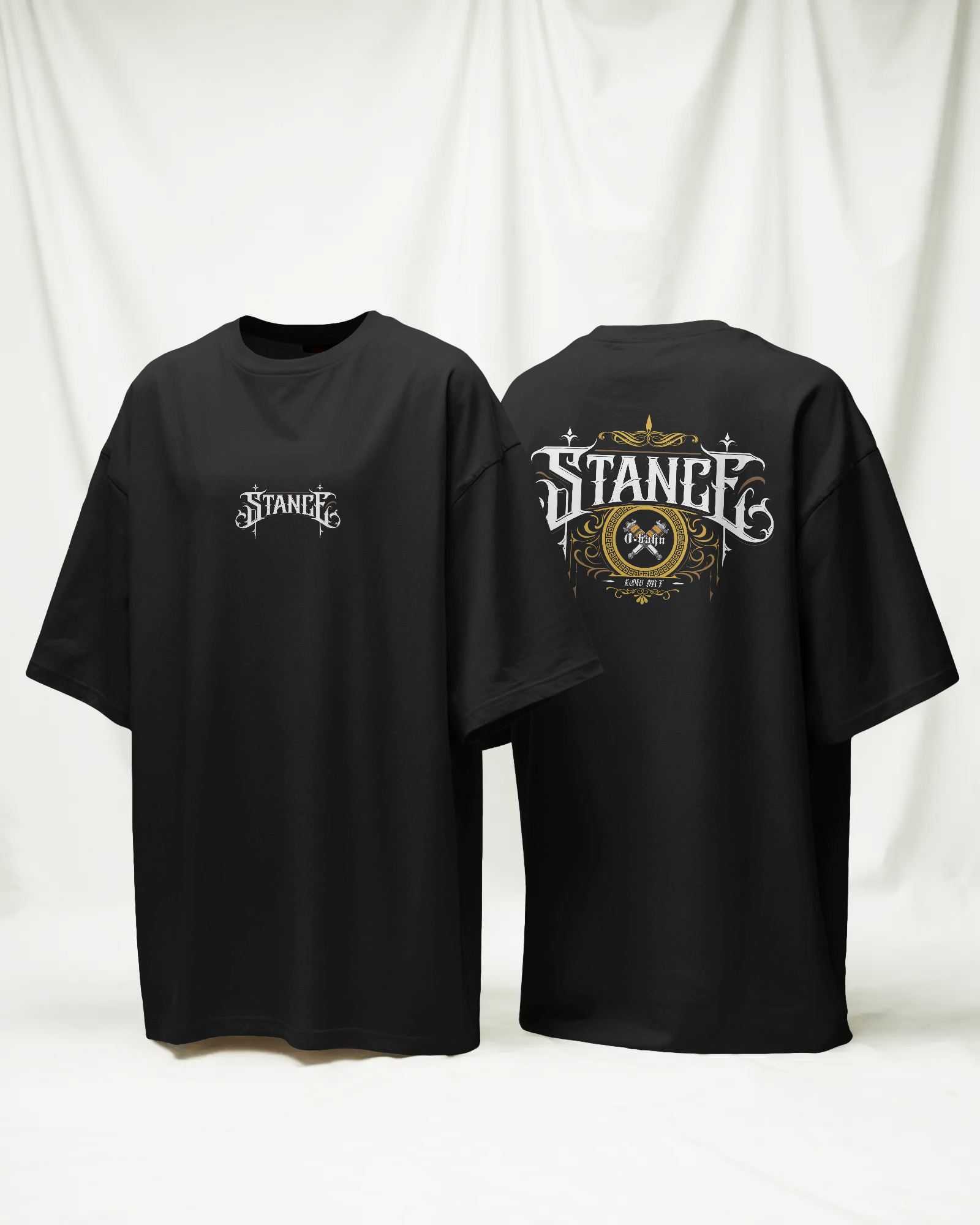 T-Shirt – Stance
