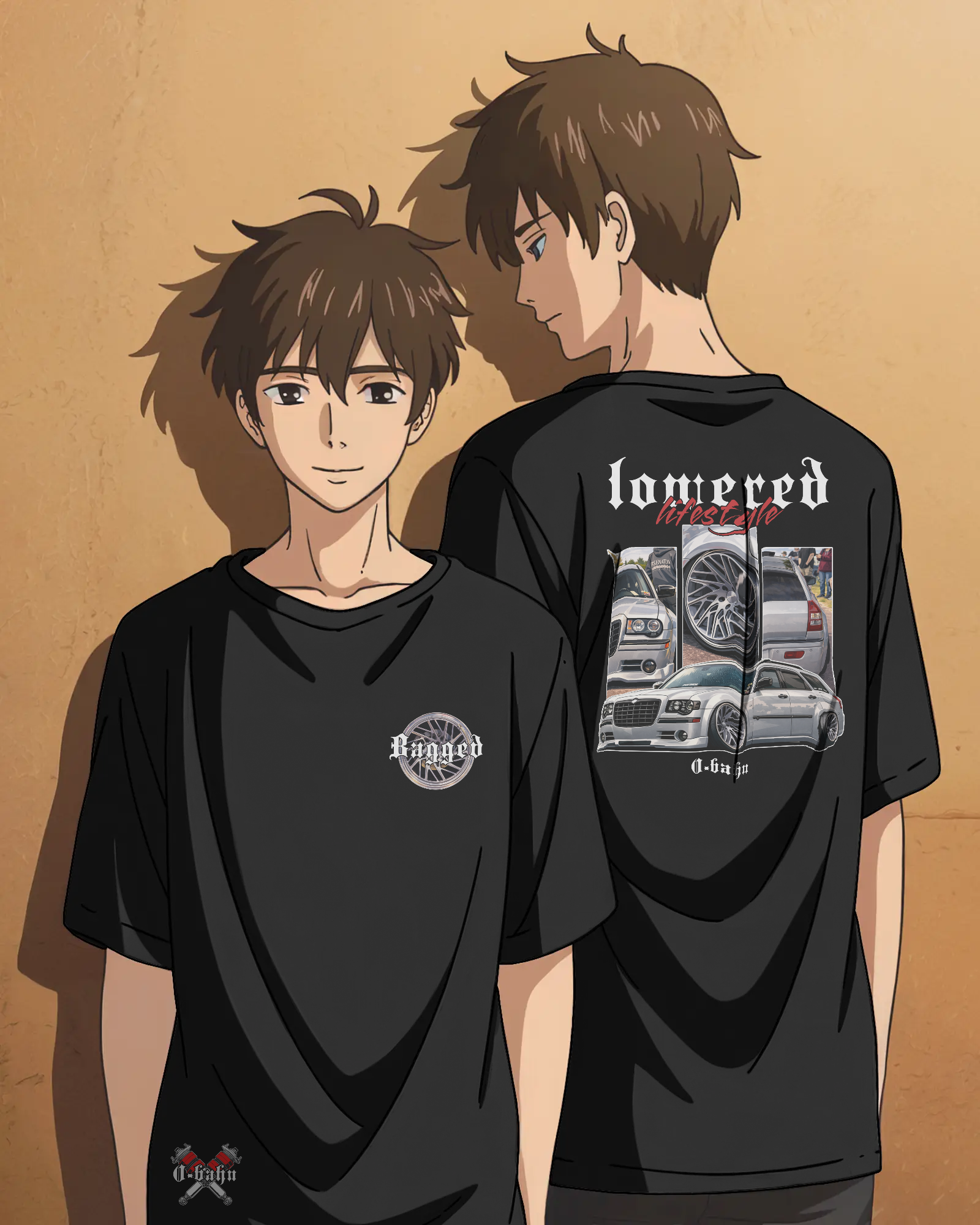 t shirt – lowered lifestyle chrysler 300c t shirt – lowered lifestyle chrysler 300c