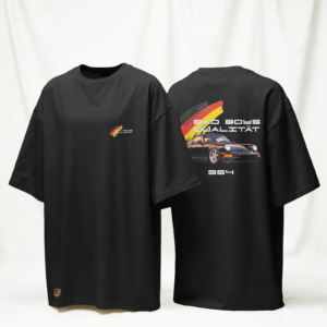 t shirt – van life vw transporter t6 (copie)