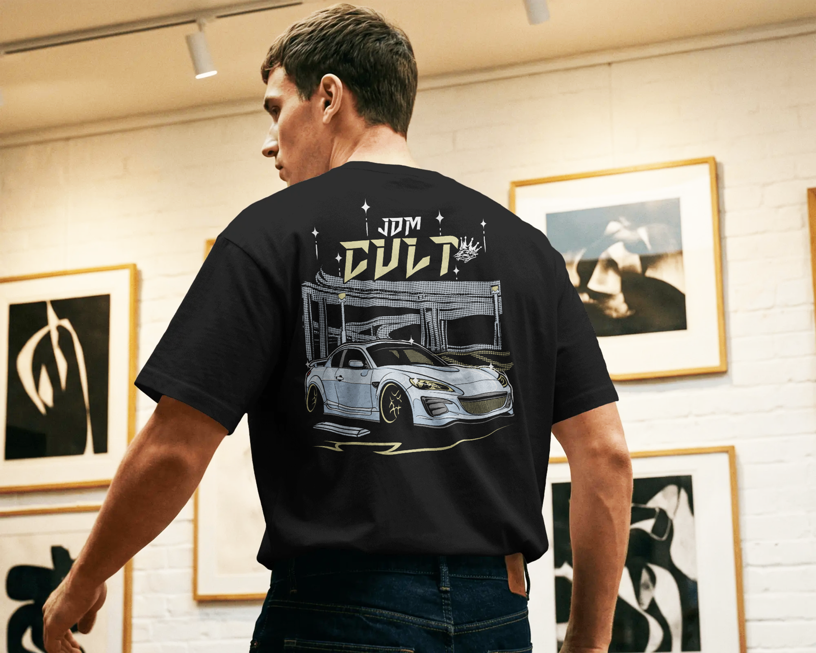 t shirt – jdm cult mazda rx8 t shirt – jdm cult mazda rx8