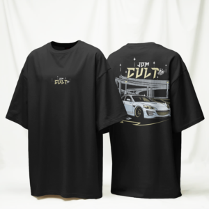 t shirt – jdm cult mazda rx8