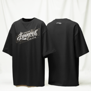 t shirt – lowered lifestyle