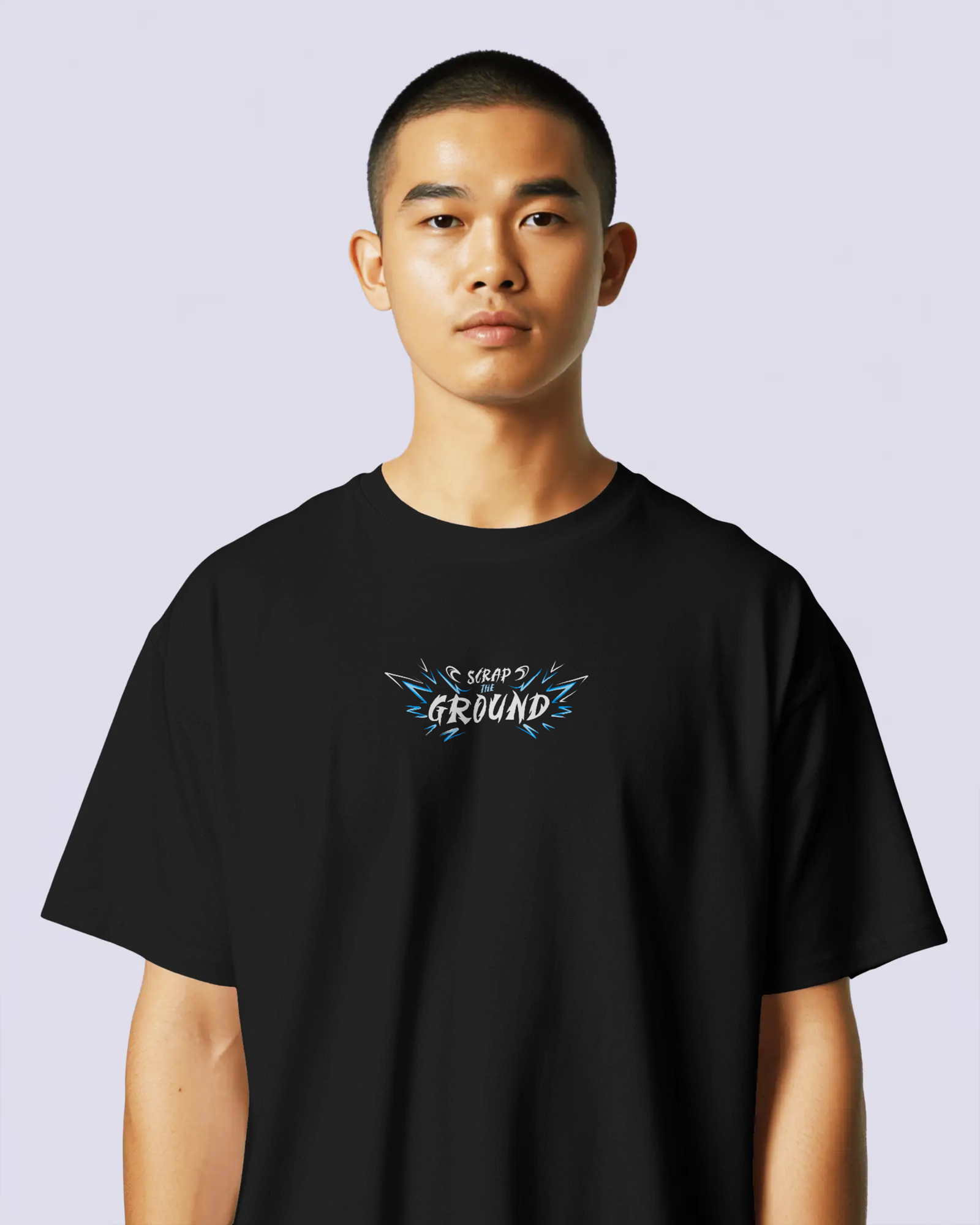 t shirt – scrap the ground t shirt – scrap the ground