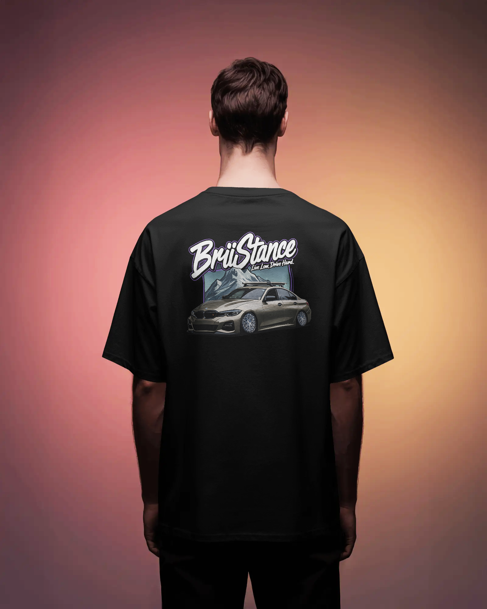 t shirt – briistance – bmw g20 t shirt – briistance – bmw g20