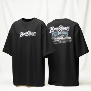 t shirt – briistance – bmw g20