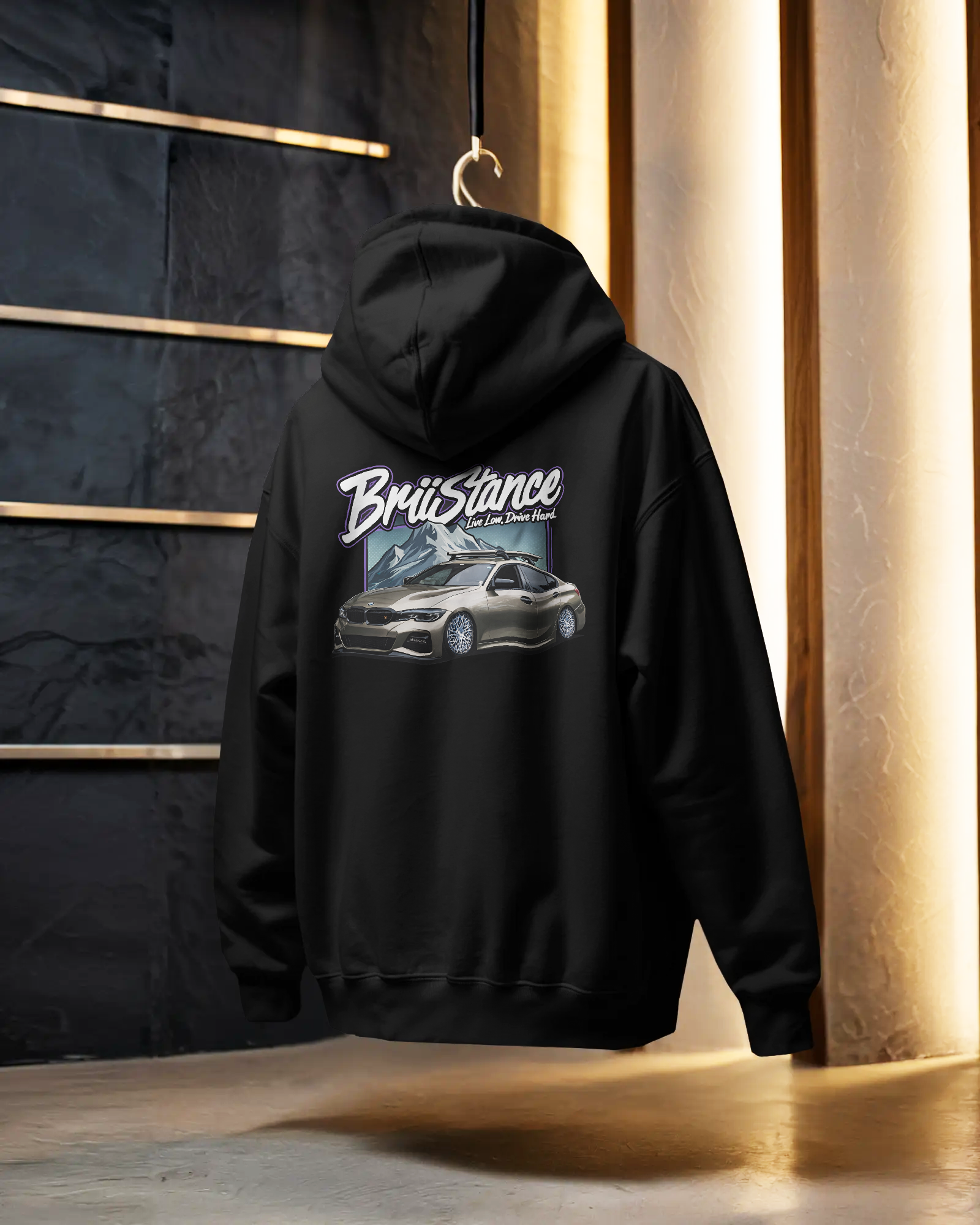 Sweat – Briistance – BMW G20