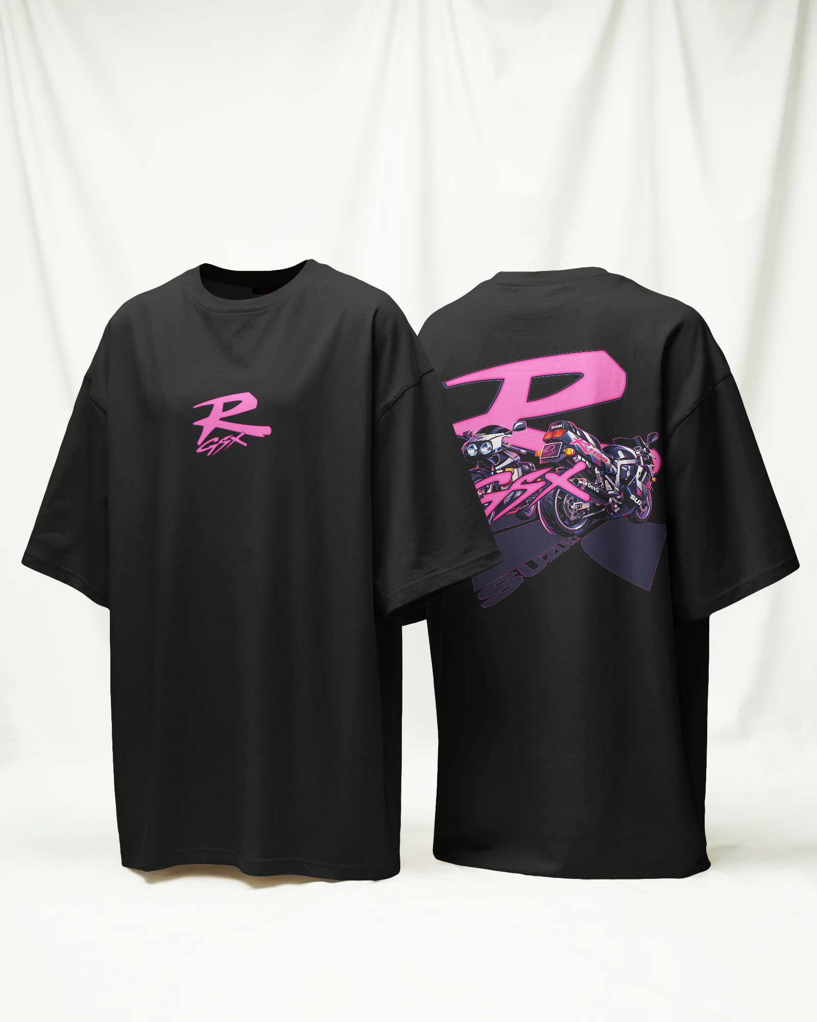 T-Shirt – GSXR – Suzuki GSXR