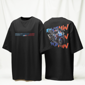 t shirt – s1000rr bmw