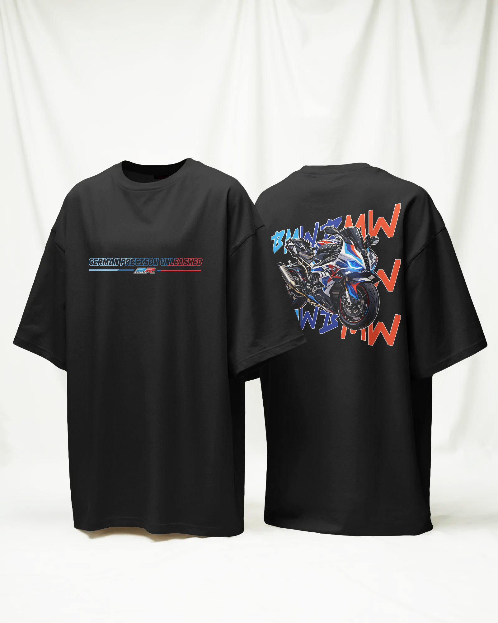 T-Shirt – S1000RR – BMW