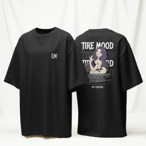 t shirt – tire mood