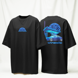t shirt – vw corrado