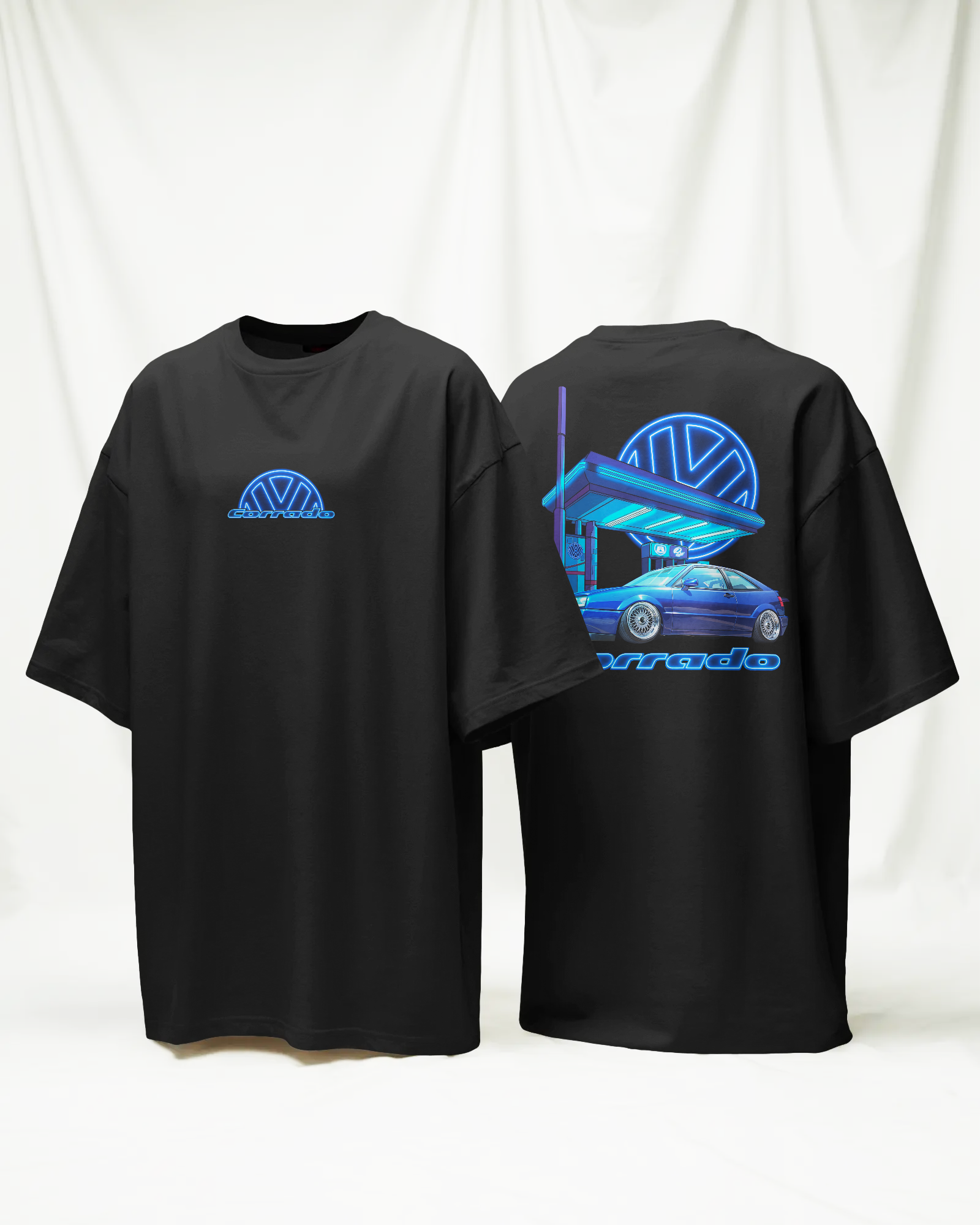 T-Shirt – VW Corrado
