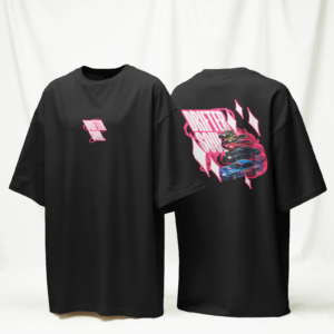 t shirt – drifter soul