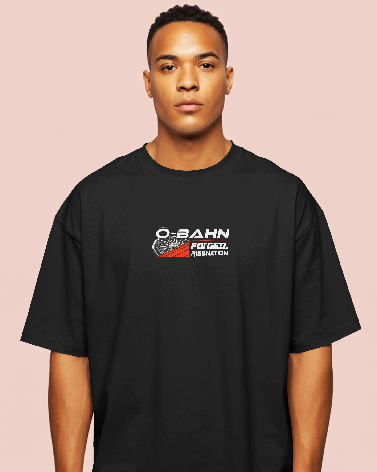 t shirt – forged feat risenation t shirt – forged feat risenation