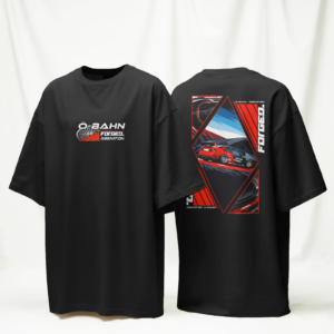 t shirt – forged feat risenation