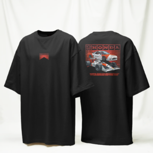 t shirt – honda legend