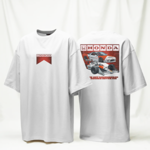 honda legend site blanc