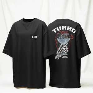 t shirt – boost cocktail
